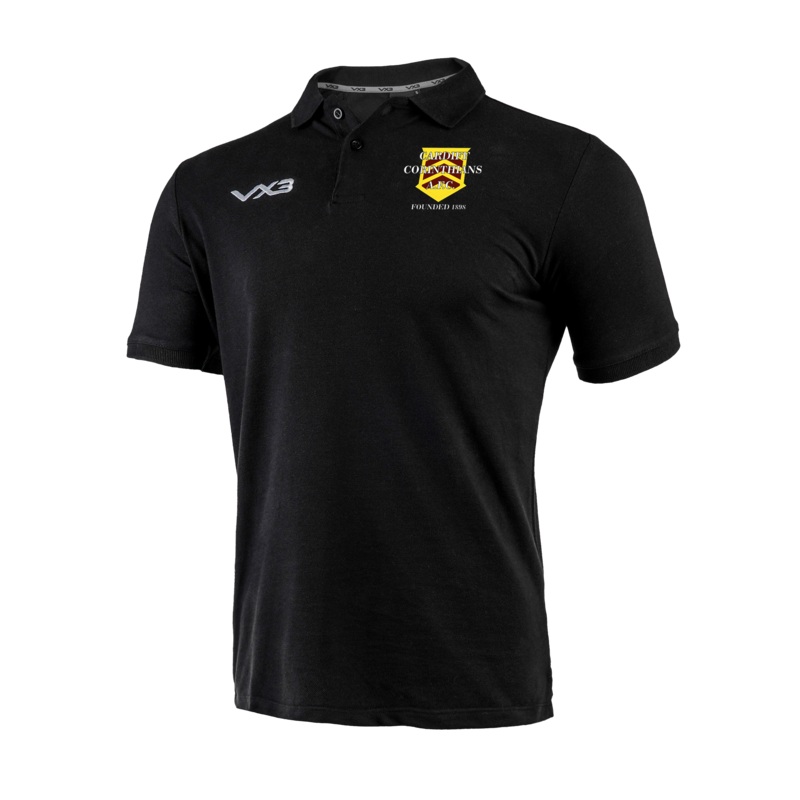 Cardiff Corinthians AFC Primus Polo Shirt