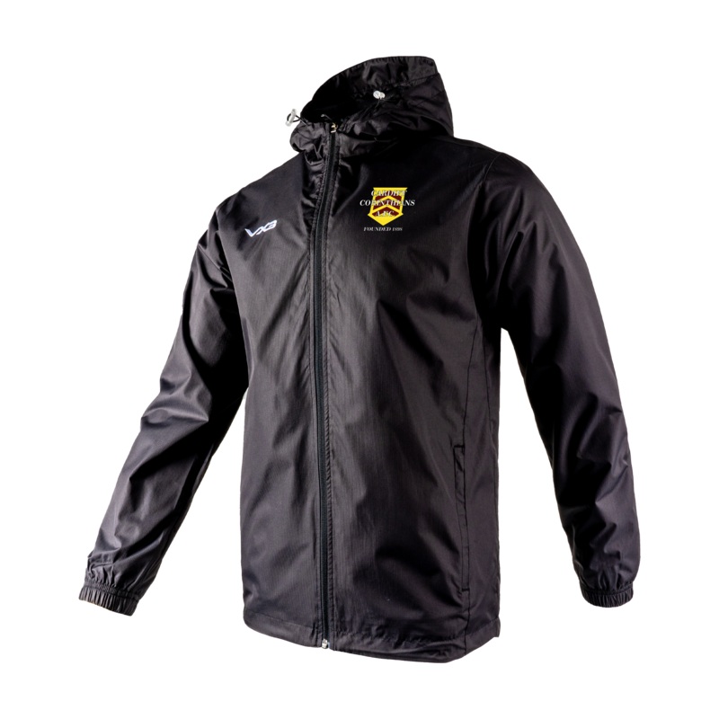 Cardiff Corinthians AFC Primus Rain Jacket