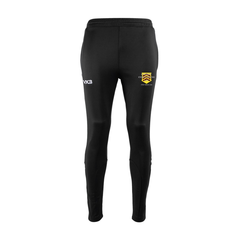 Cardiff Corinthians AFC Primus Skinny Pants