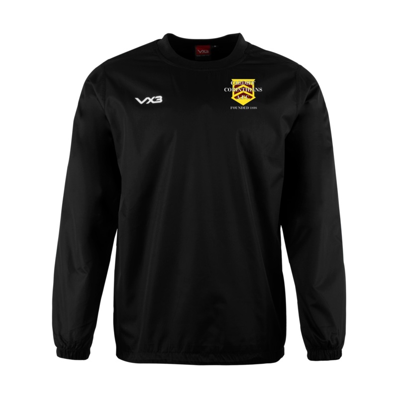 Cardiff Corinthians AFC Primus Smock