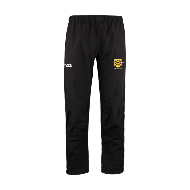 Cardiff Corinthians AFC Protego Waterproof Trousers