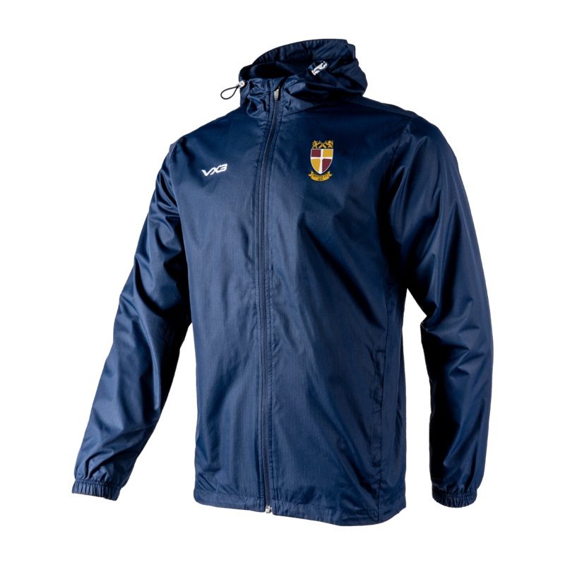 Dinting C.C Primus Rain Jacket