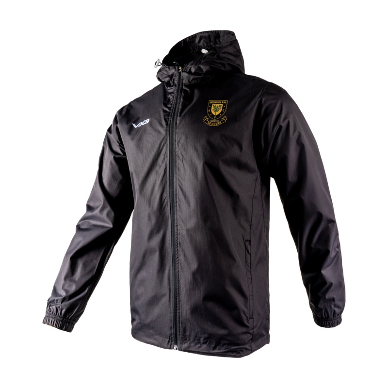 Mountain Ash RFC Primus Rain Jacket
