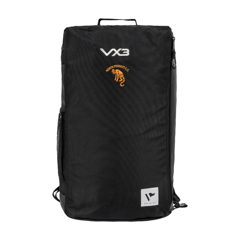 North Perrot Cricket Club Durus Elite Backpack