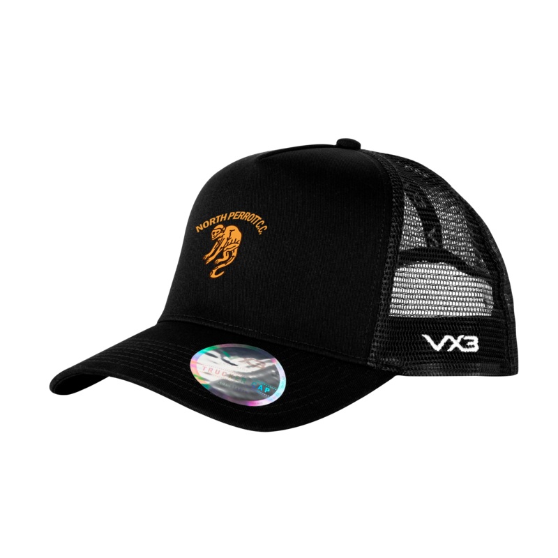 North Perrot Cricket Club Trucker Cap