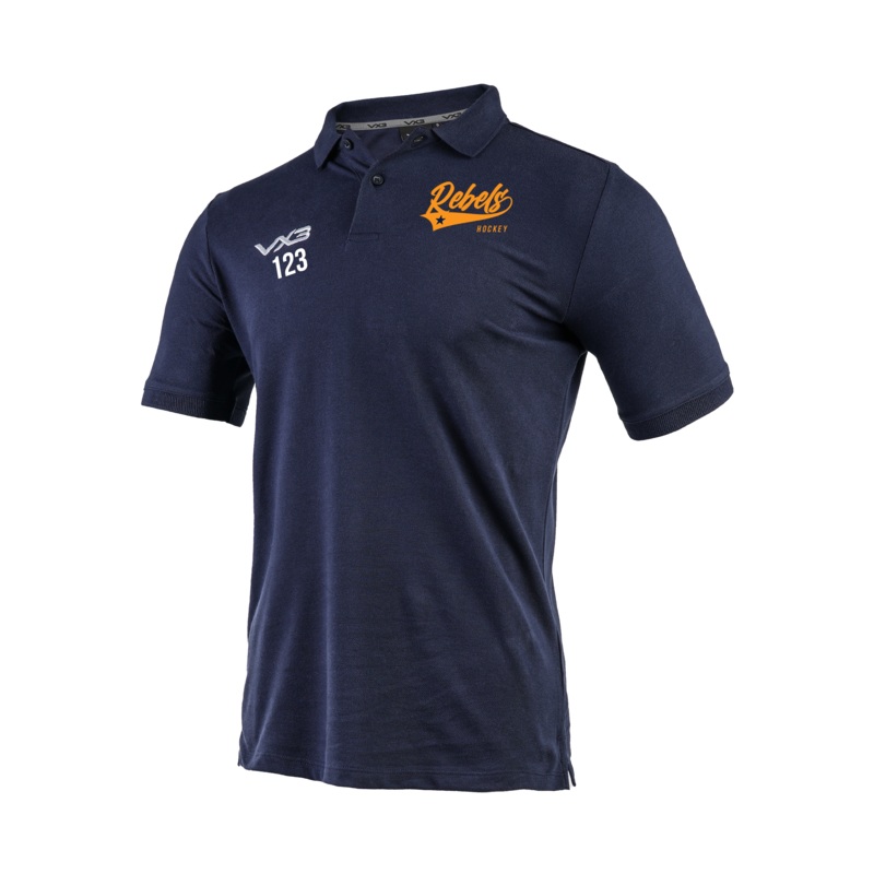 Romford Rebels Primus Polo Shirt