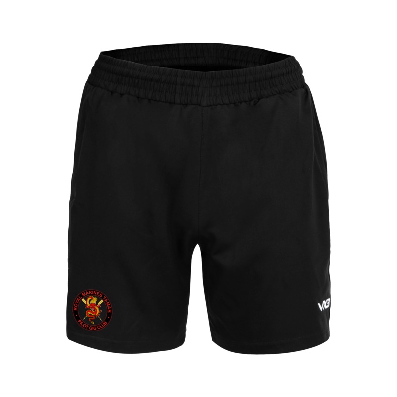 Royal Marines Tamar Pilot Gig Club Majester Training Short