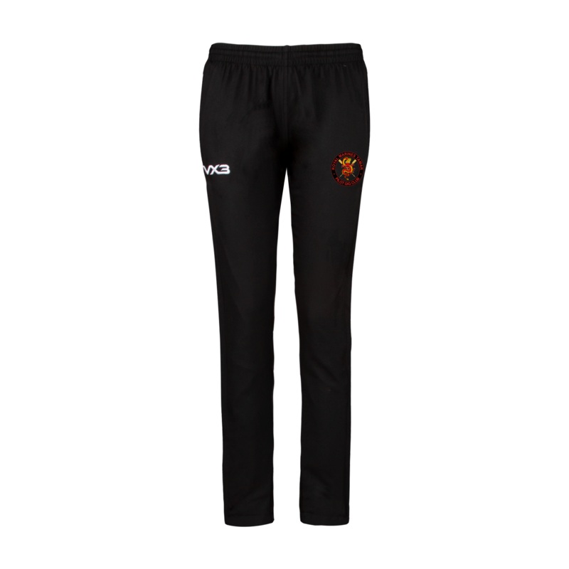 Royal Marines Tamar Pilot Gig Club Solum Ladies Trackpant