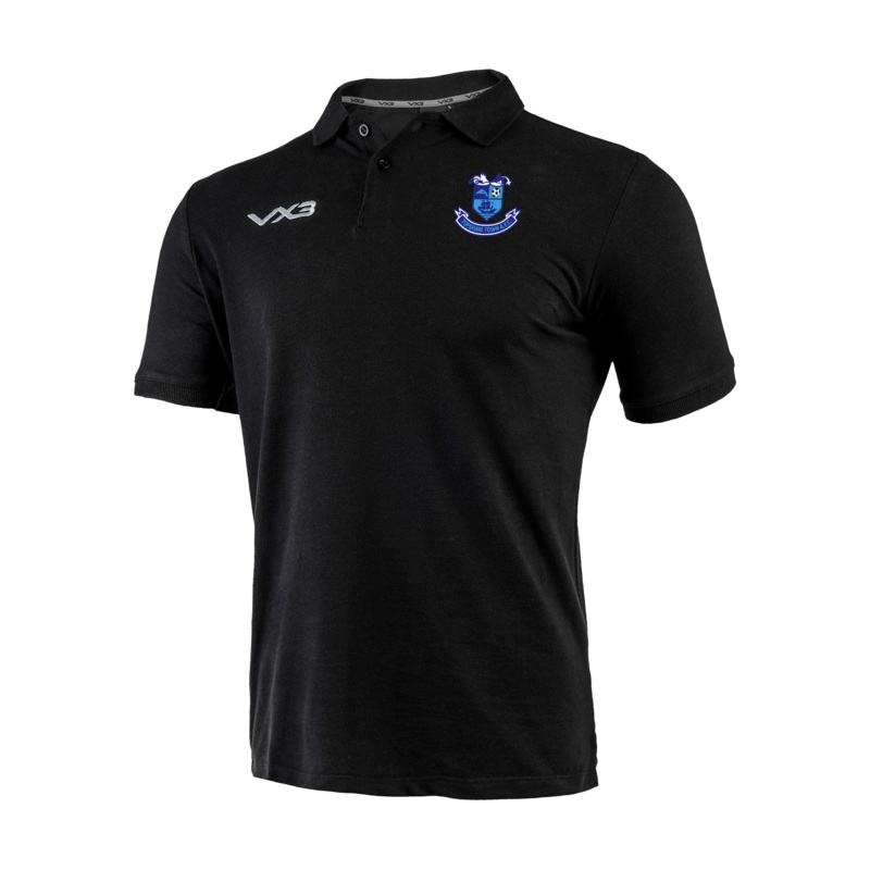 Topsham Town FC Primus Polo Shirt