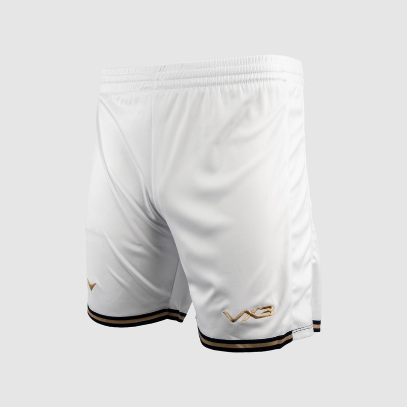 Torquay United FC 24/25 Third Match Shorts