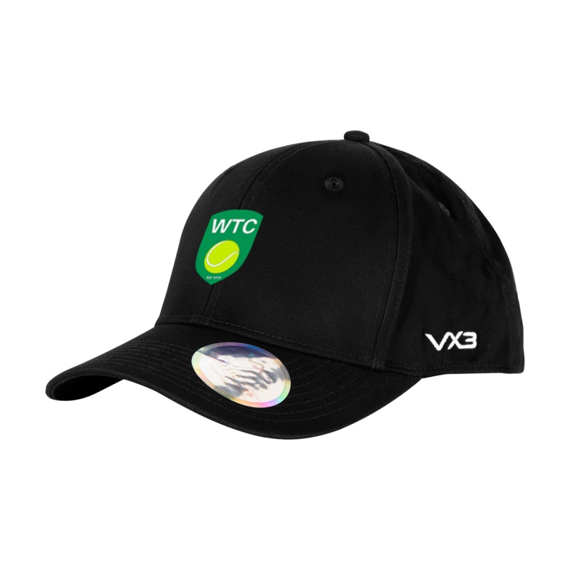 Whitchurch Tennis Club Classic Cap