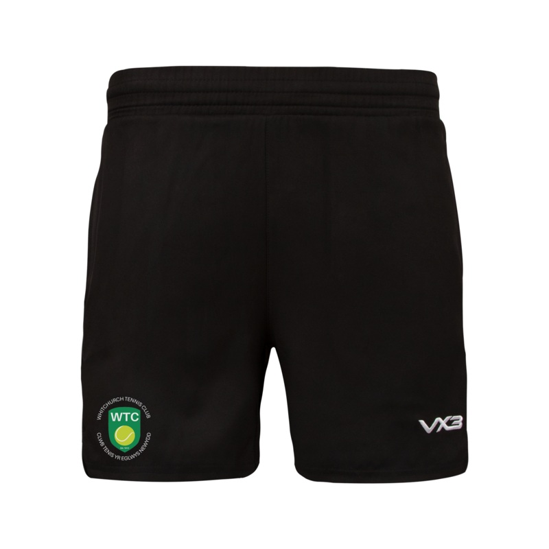 Whitchurch Tennis Club Ludus Gym Shorts