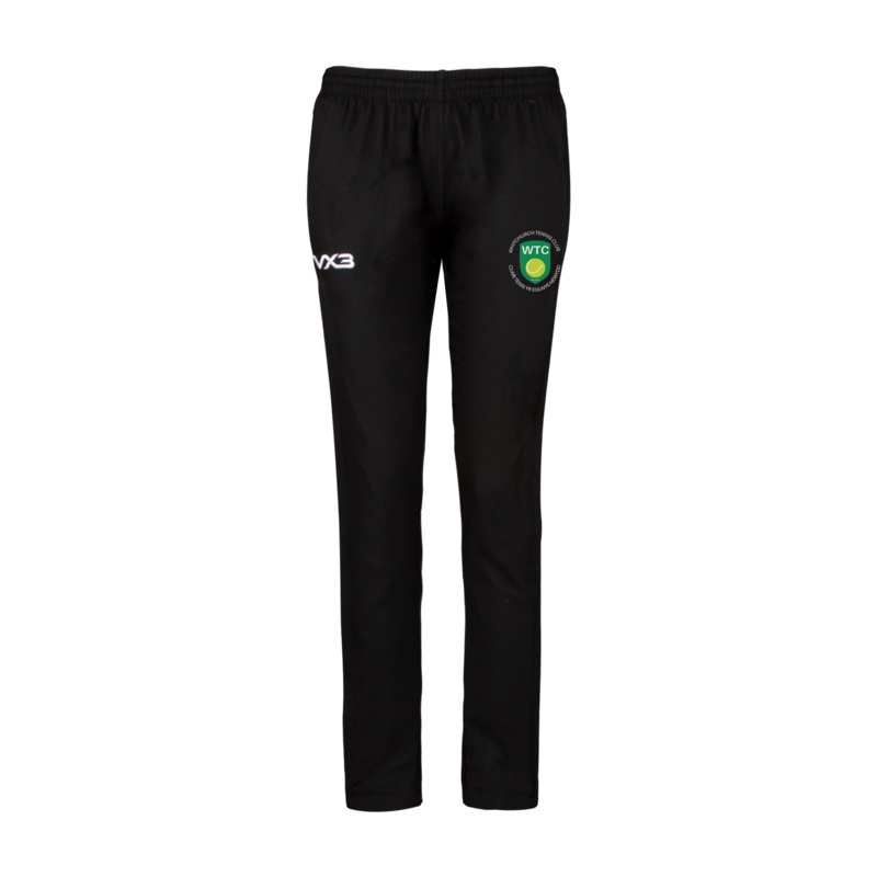 Whitchurch Tennis Club Solum Ladies Trackpant