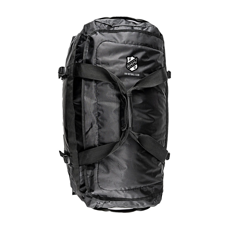 Fry Netball Club Gero Tour Bag