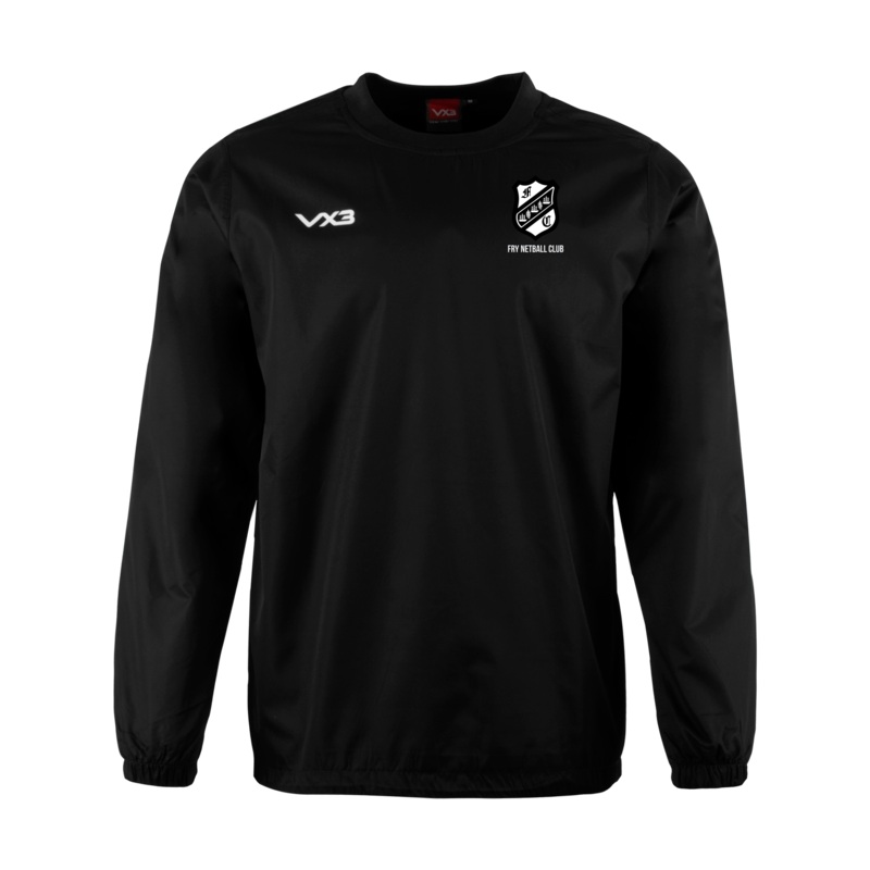 Fry Netball Club Primus Smock