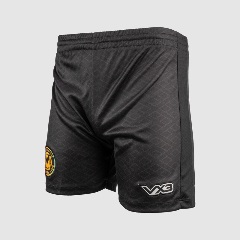 Newport County AFC 24/25 Skindred Replica Shorts