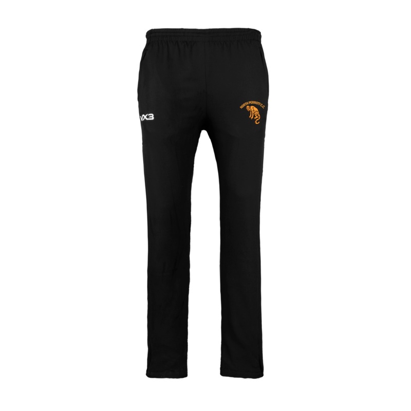 North Perrot Cricket Club Braca Trackpant