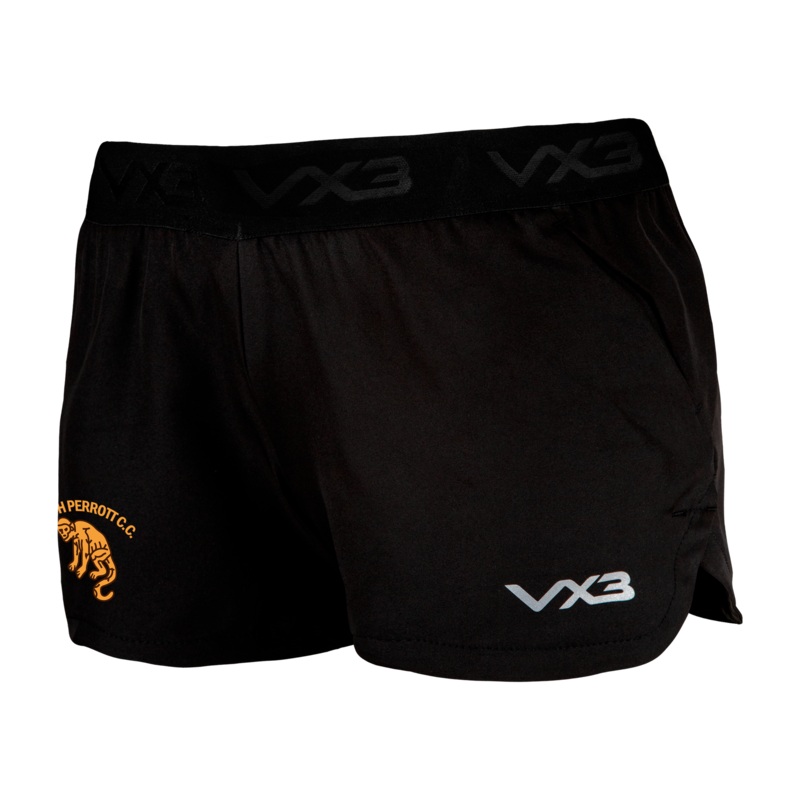 North Perrot Cricket Club Clarus Women's Running Short