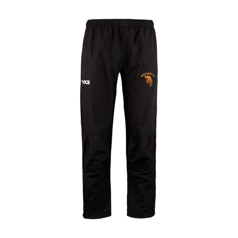 North Perrot Cricket Club Protego Waterproof Trousers