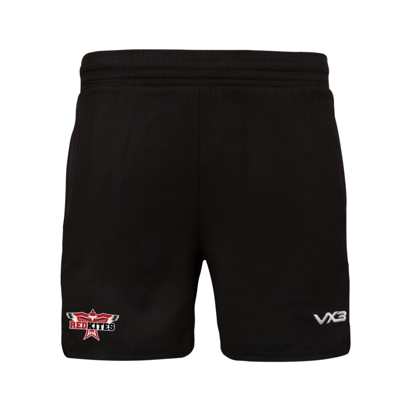 Red Kites Rugby Hub Ludus Gym Shorts