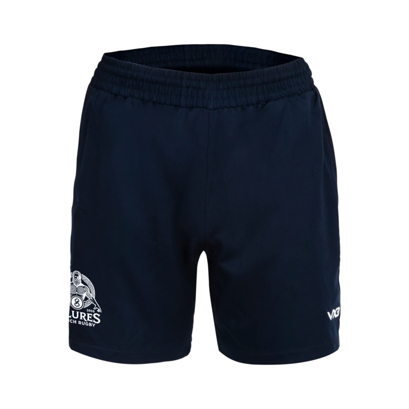 Silures Touch Rugby Majester Training Short