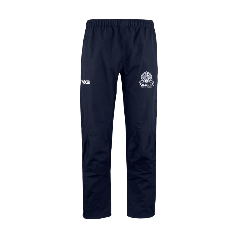 Silures Touch Rugby Protego Waterproof Trousers