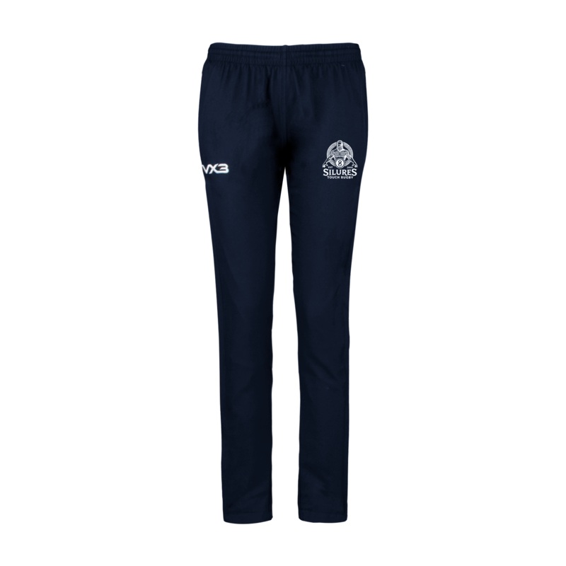 Silures Touch Rugby Solum Ladies Trackpant
