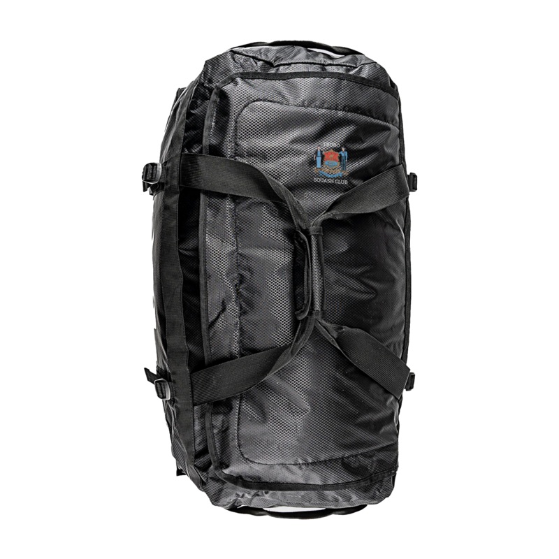 Truro Squash Club Gero Tour Bag