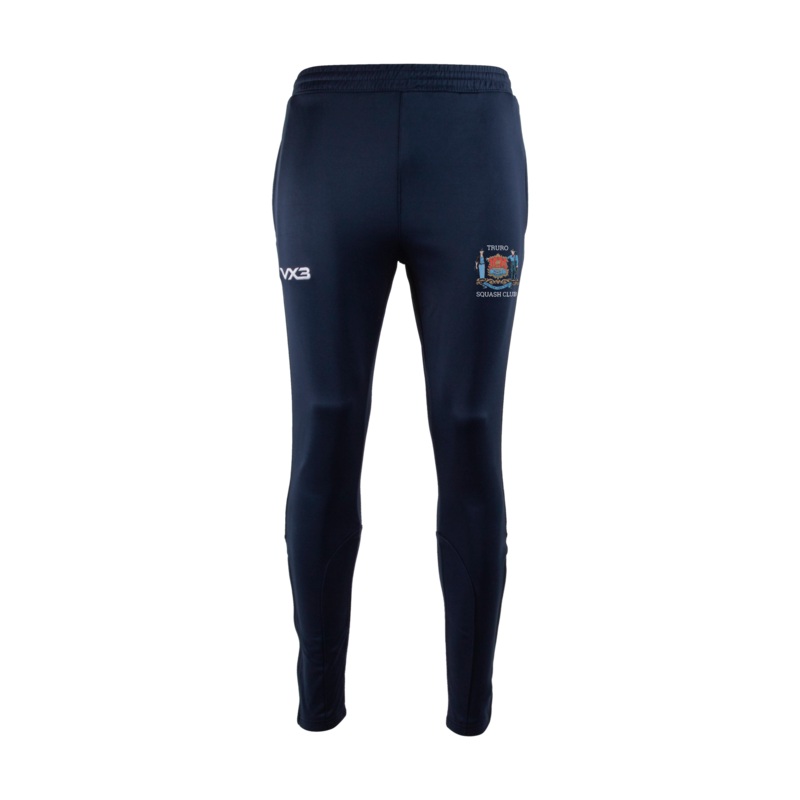 Truro Squash Club Primus Skinny Pants
