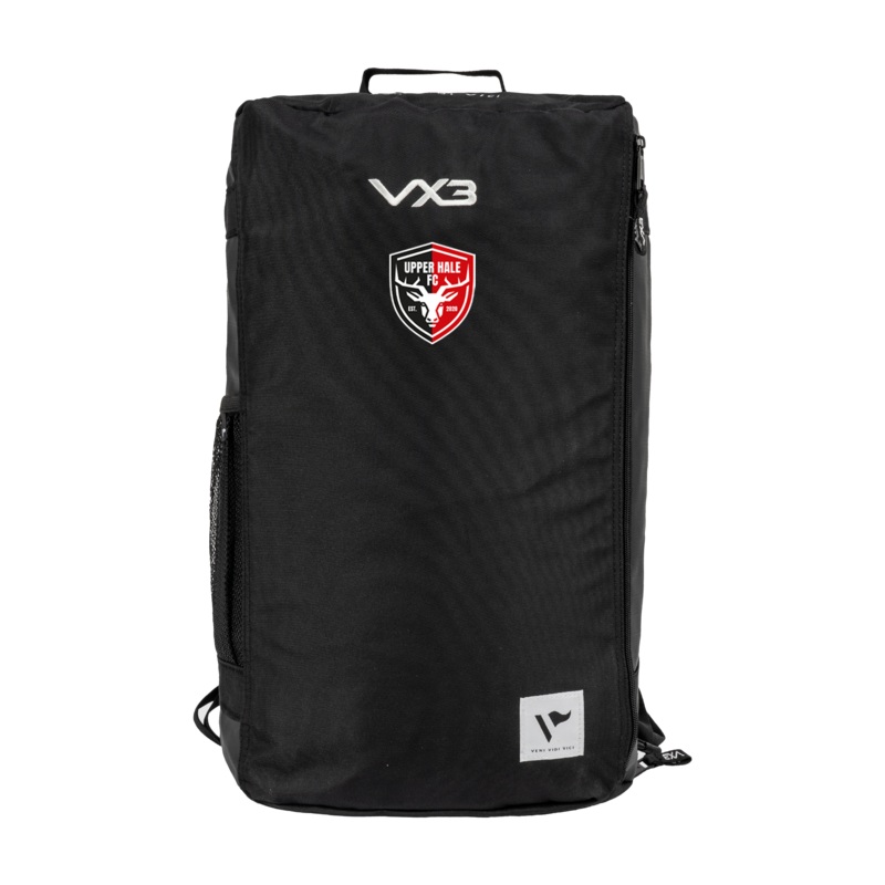 Upper Hale FC Durus Elite Backpack