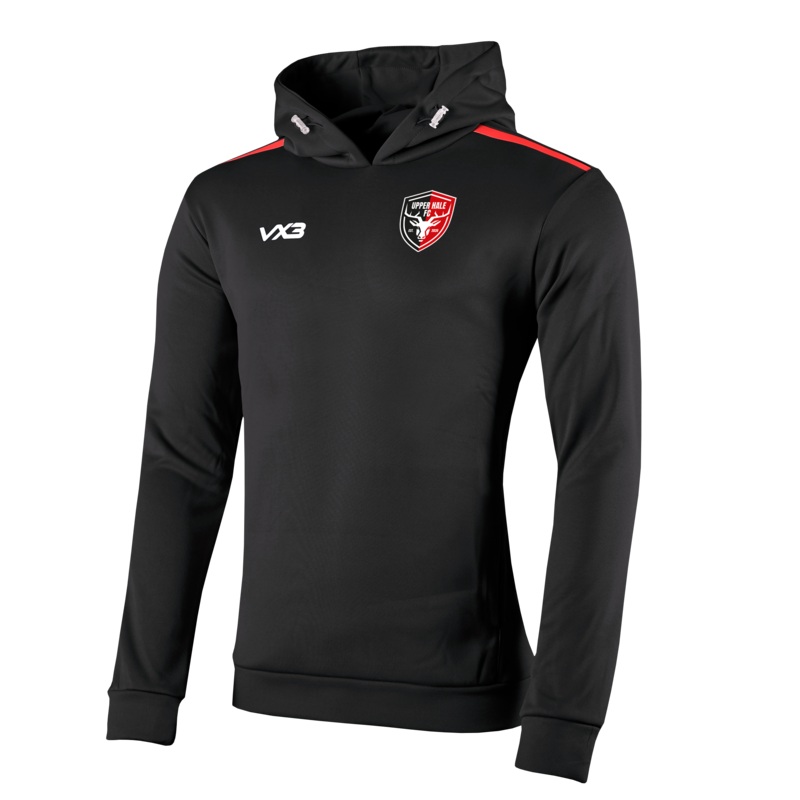Upper Hale FC Fortis Hoodie