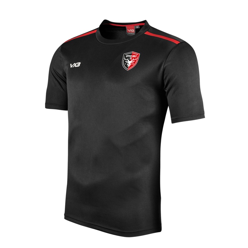 Upper Hale FC Fortis Tee