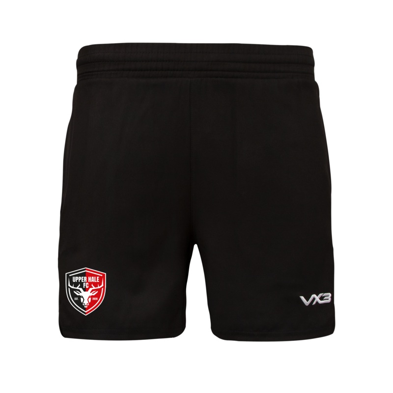 Upper Hale FC Ludus Gym Shorts