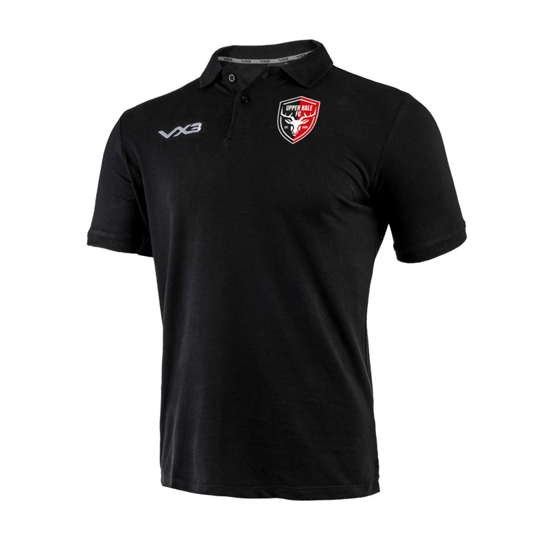 Upper Hale FC Primus Polo Shirt