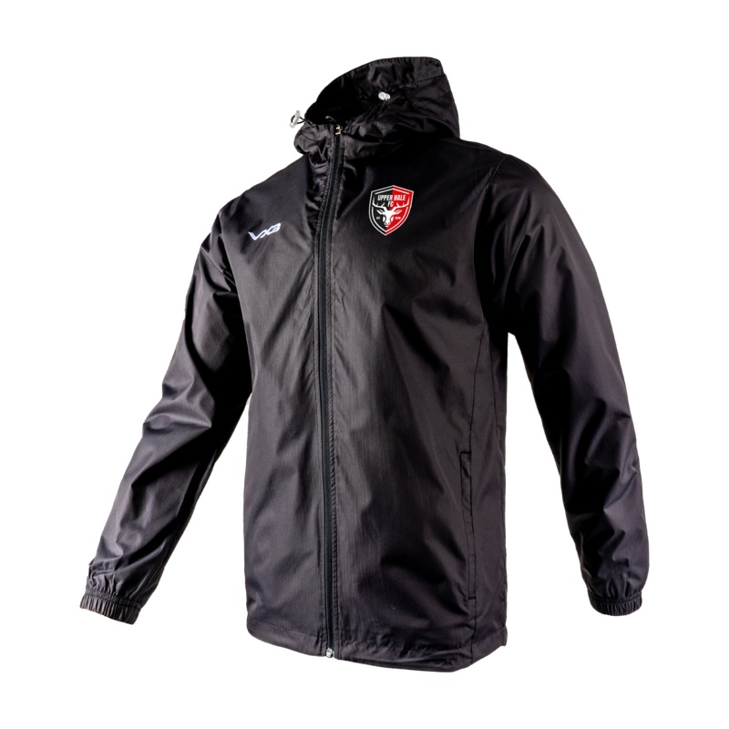 Upper Hale FC Primus Rain Jacket