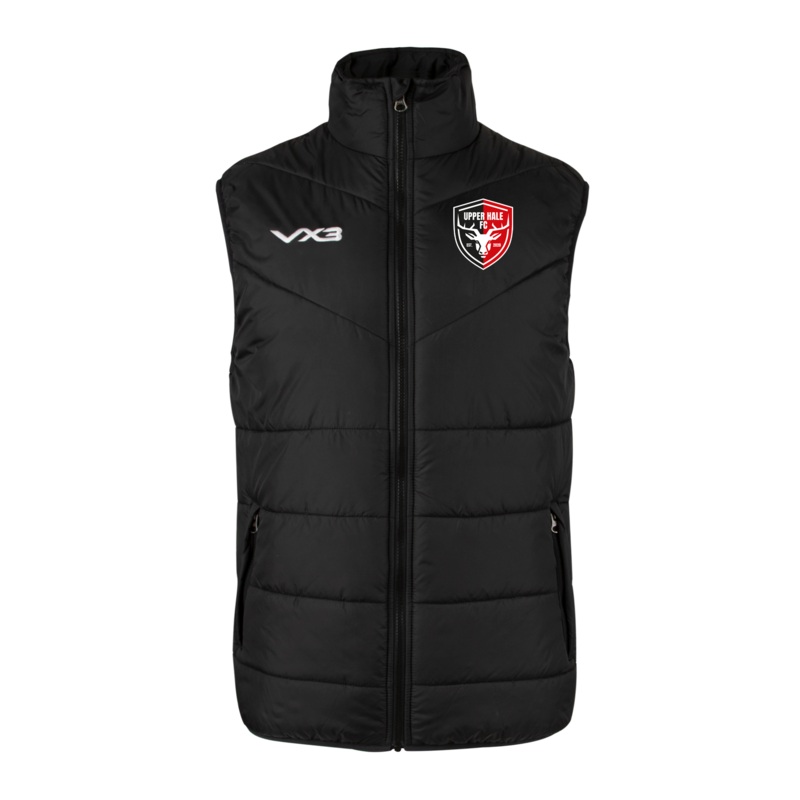 Upper Hale FC Ventus Gilet