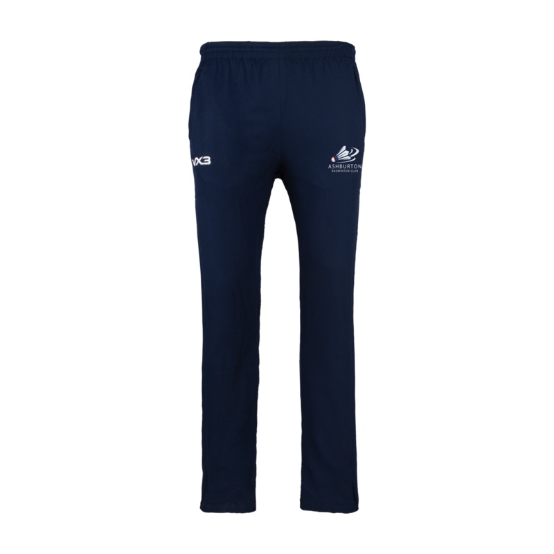 Ashburton Badminton Club Braca Trackpant Youth