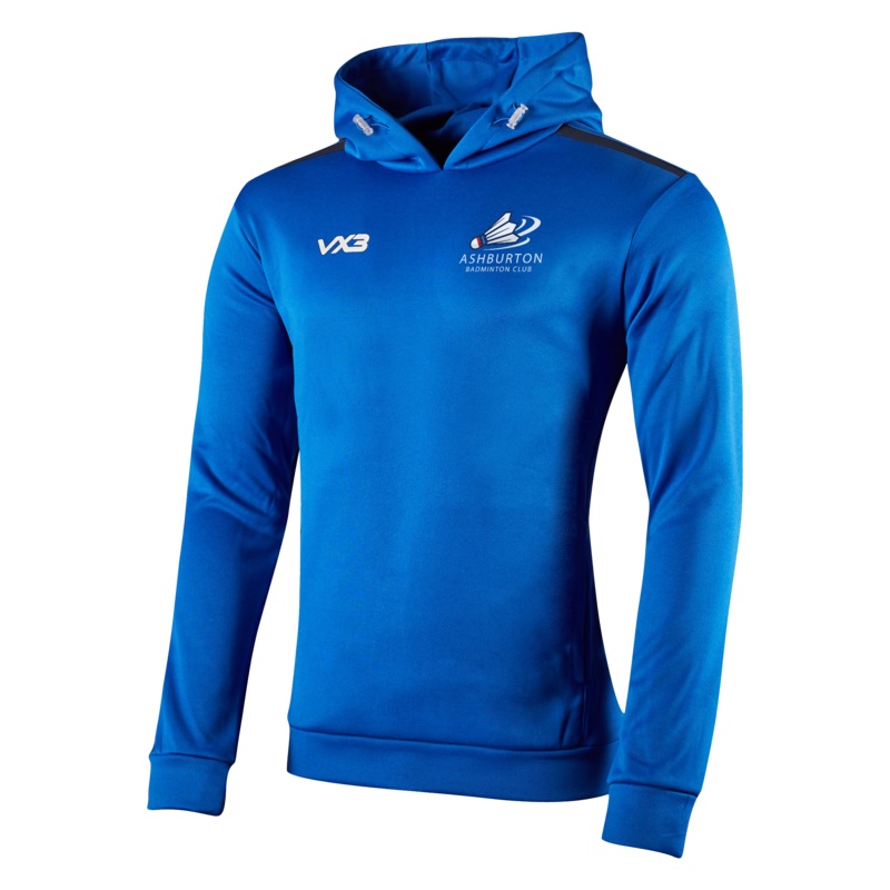 Ashburton Badminton Club Fortis Hoodie