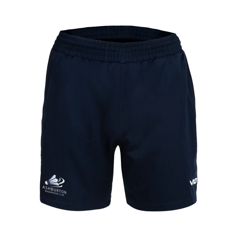 Ashburton Badminton Club Majester Training Short