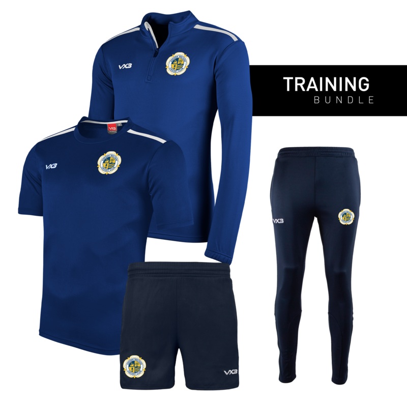 Askern Welfare Cricket Club - Training Bundle