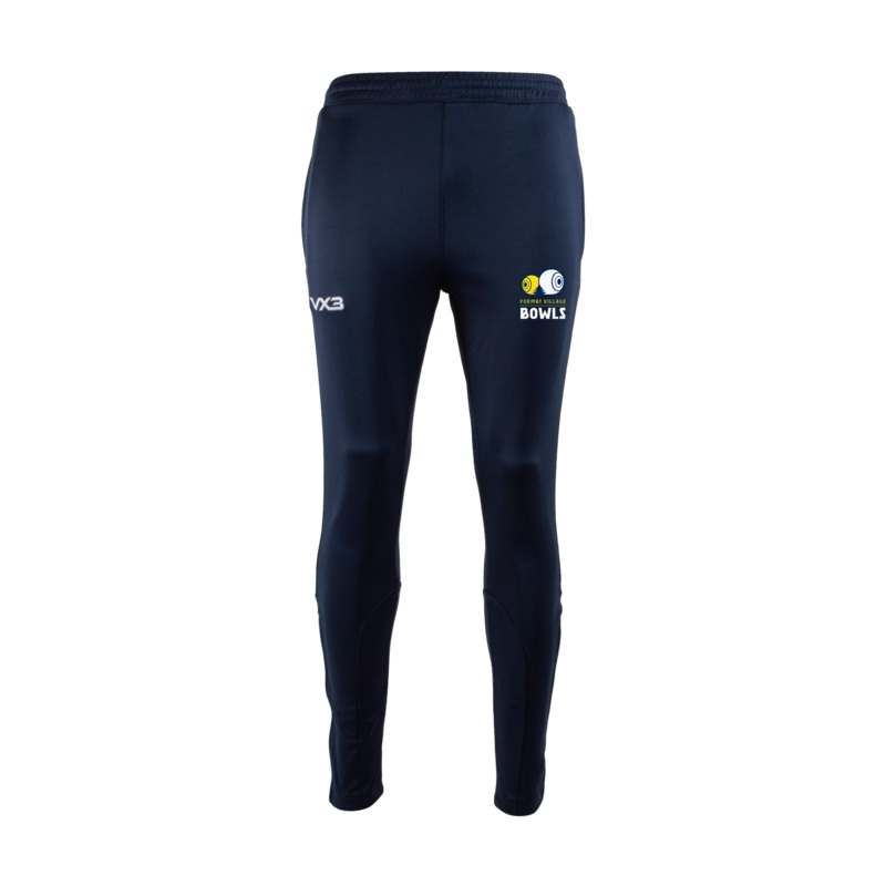 Formby Village Bowls Club Primus Skinny Pants