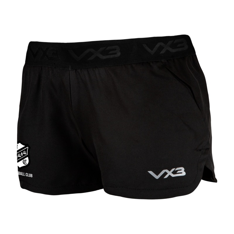 Fry Netball Club Clarus Women's Running Short