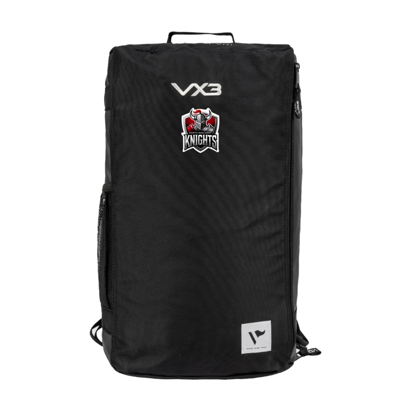 North Midlands Knights RL Durus Elite Backpack