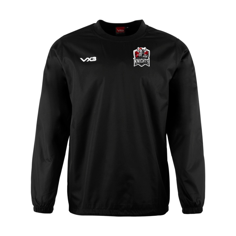 North Midlands Knights RL Primus Smock