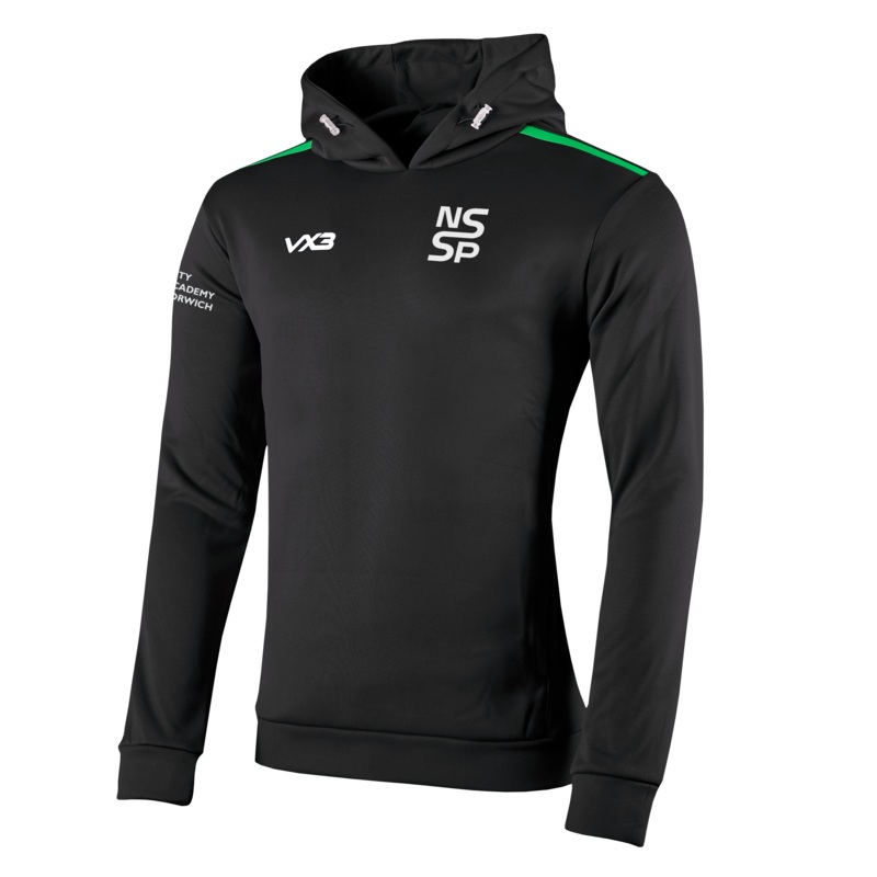Norwich School Sport Fortis Hoodie