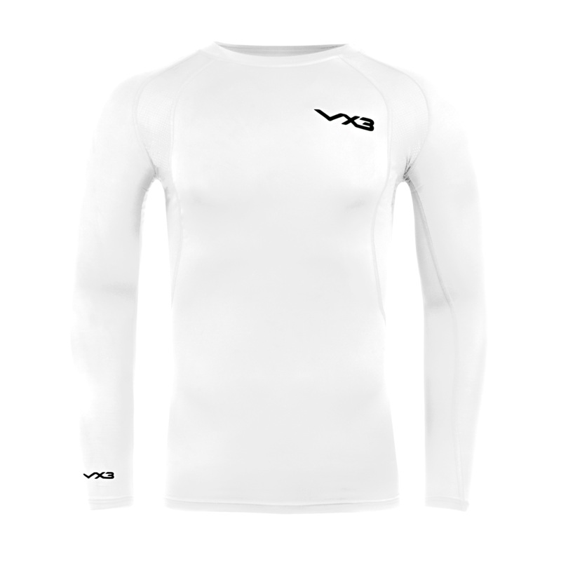 Primus Youth Base Layer White (Clubshop)