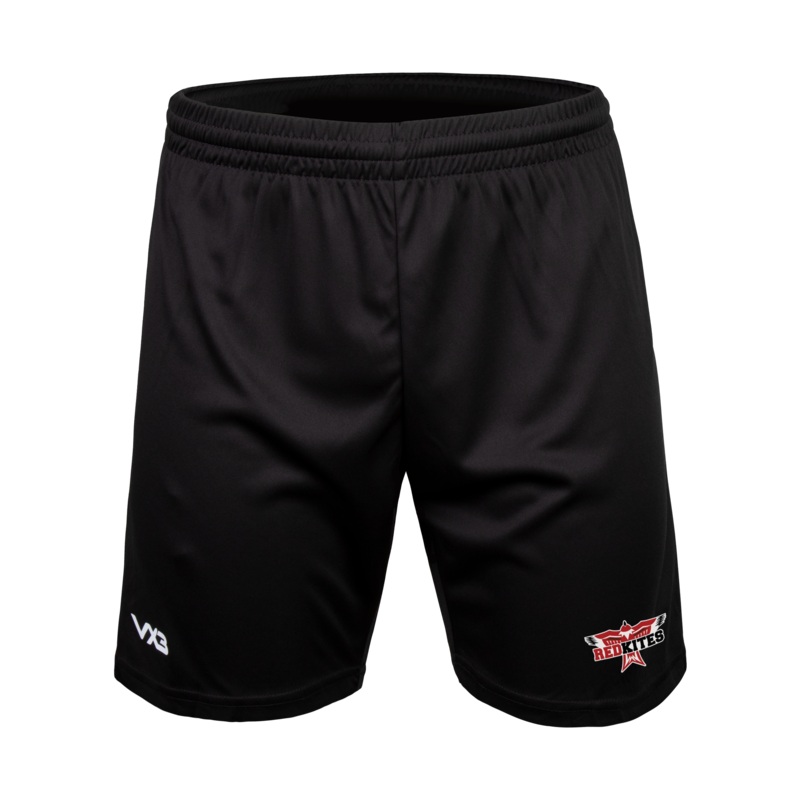 Red Kites Rugby Hub Tiro Football Shorts