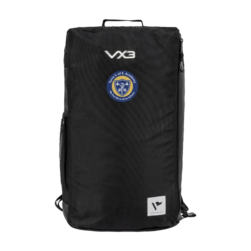 Torre Academy FC Durus Elite Backpack
