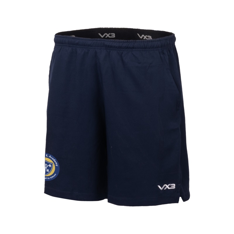 Torre Academy FC Primus Travel Short
