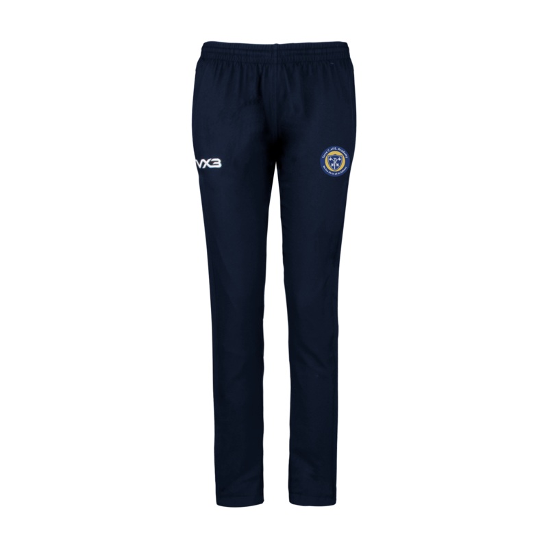 Torre Academy FC Solum Ladies Trackpant